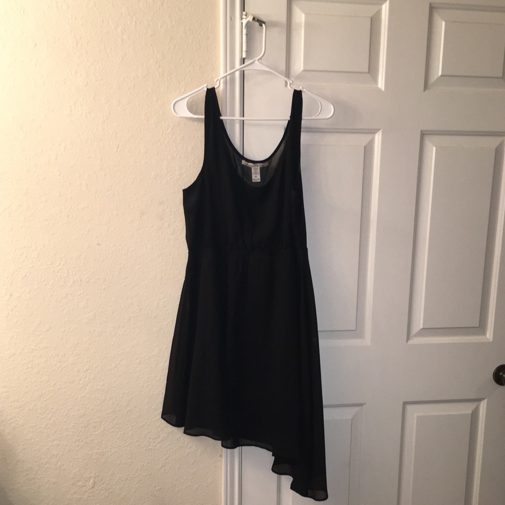 Classy Little Black Dress